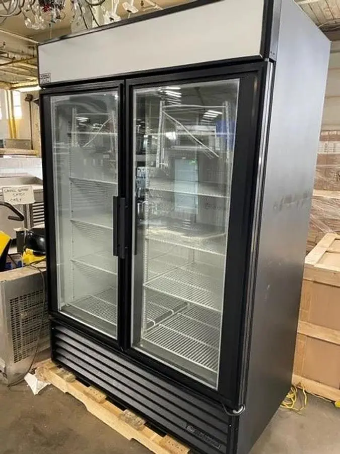 USED TRUE GDM-49F