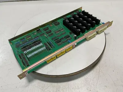 USED FUJI ELECTRIC F770 60 88(2)