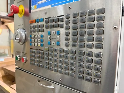 2014 HAAS VF-2YT Vertical Machining Centers | Hindley Machine Tool Sales, LLC (20)