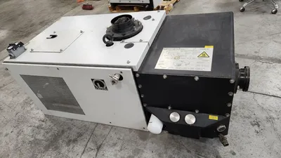 2006 LEYBOLD SOGEVAC SV630F Miscellaneous | Tekmart International Inc. (6)