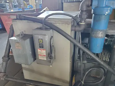 USED COMPARTS CAR200V-230