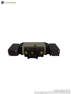 Used SMC VFS3210-5DZ Solenoid Valves Kentucky US | Industrial Parts R Us Inc. #1356949