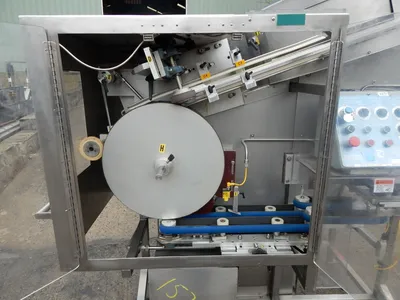 USED KARL KLEMENT KWIK- SORT KK 10S