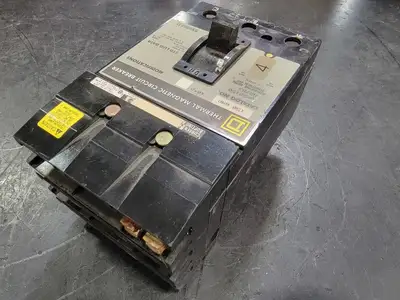 USED SQUARE D Q232150