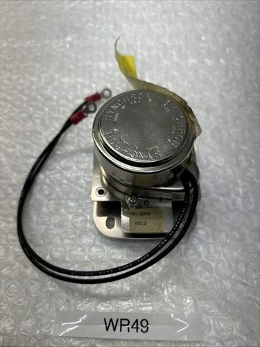 Used SYNCHRON M132PN Analyzer Testers Indiana US | J&J Industrial Supply #1074733