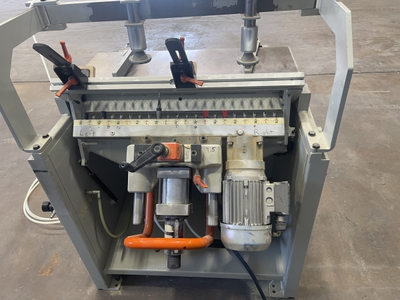 USED VITAP T21