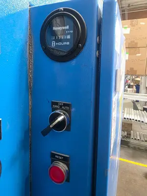 2014 Rogers Machinery Company MG15 Air Compressors | MD Equipment Services LLC (6)