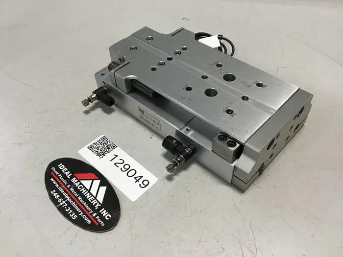 Used PHD INC STPD1 16X3-AE1-AR-M Valves/Fittings Michigan US | Ideal Machinery #598155