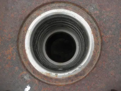USED WHEATLEY HP-125A