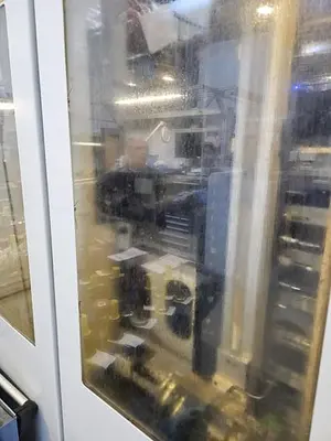 USED 2005 GILDEMEISTER GMX 300 LINEAR