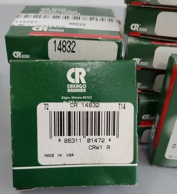 NEW Chicago Rawhide 24910