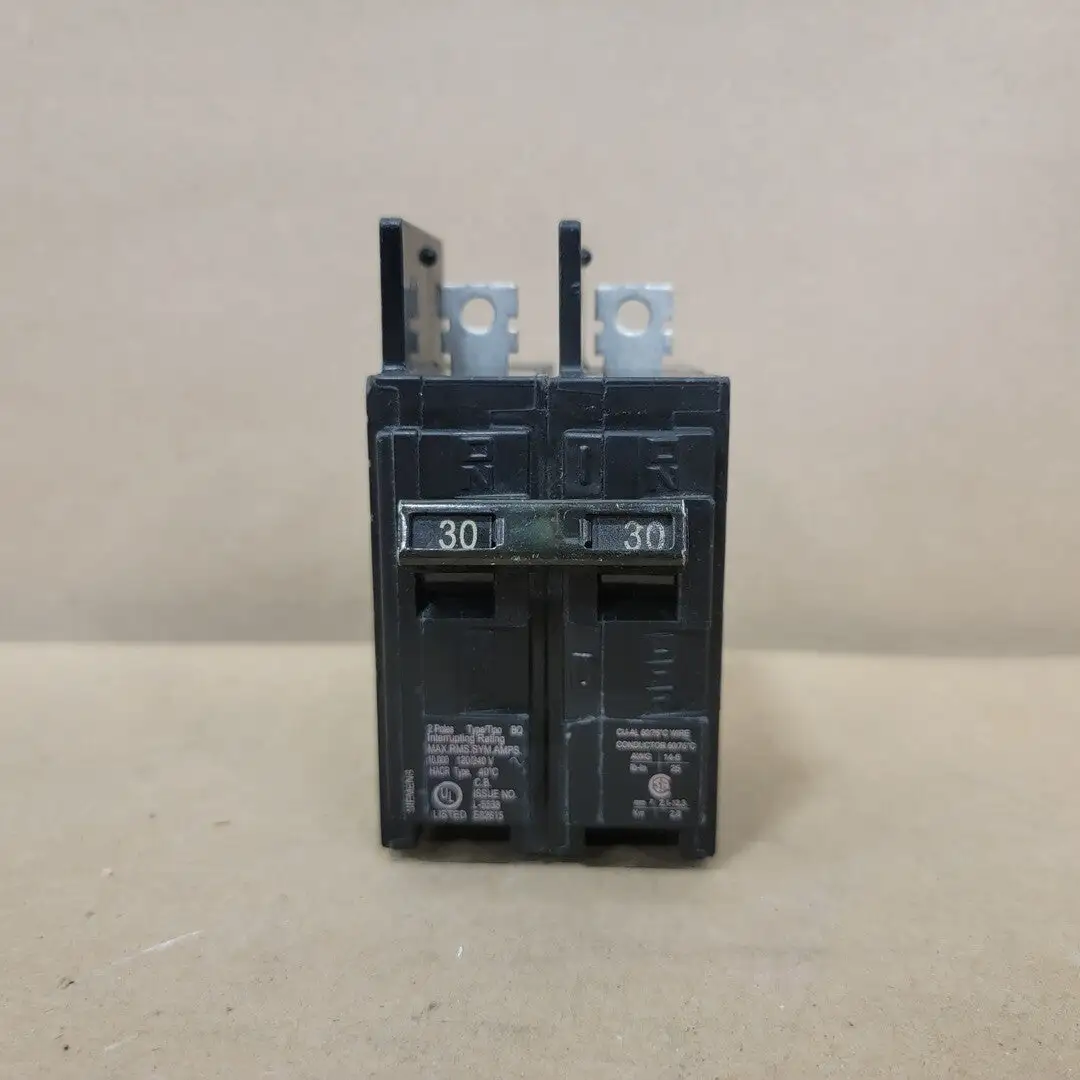 USED SIEMENS BQ2B030