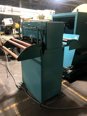 USED 2002 AMT RM 650/7-40 | HR 4.0/1400