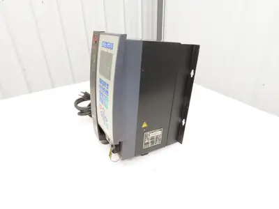 Ingersoll Rand IC12D1A1AWS Insight IC Nutrunner Tool Controller Module