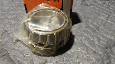 Timken 388TD Double-Row Tapered Roller Bearing Cone