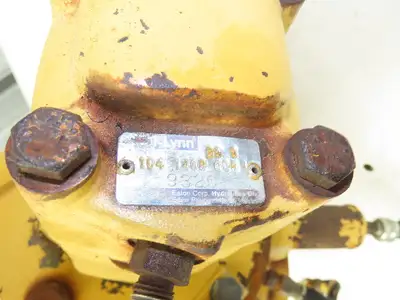 Used LORAIN _UNKNOWN_ Crane Accessories Indiana US | Arrow Industrial #1459641
