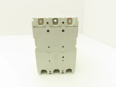 Allen Bradley 140GH3C3C60 60A Circuit Breaker 480V 3PH Molded Case 3 pole Ser. A