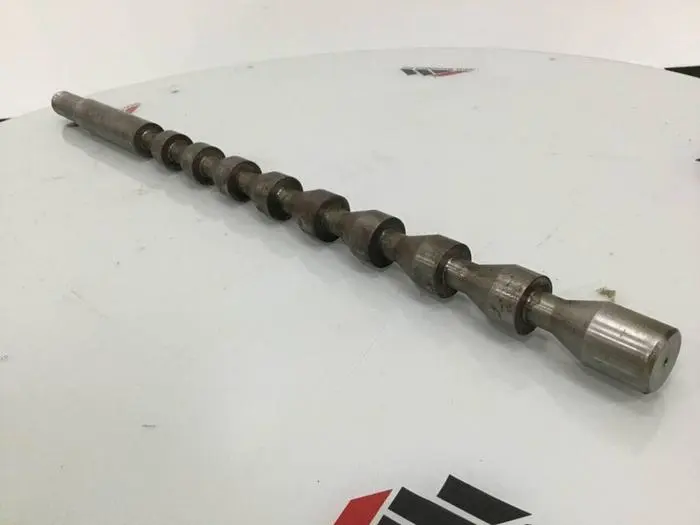 Used VAN DORN 120HT / SB Injection Molding Parts Michigan US | Ideal Machinery #601319