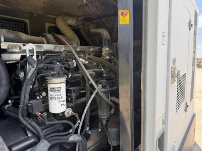Used _UNKNOWN_ _UNKNOWN_ Diesel Generators Texas US | Miedema Asset Management Group #1312357