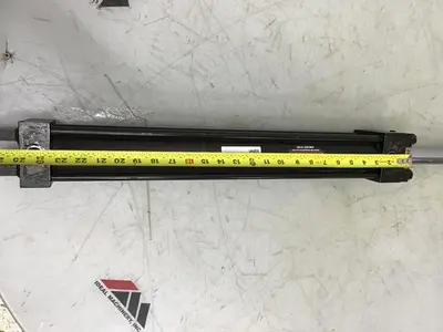 USED SHEFFER 21/2HH A254