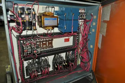USED ETTCO ATU-4