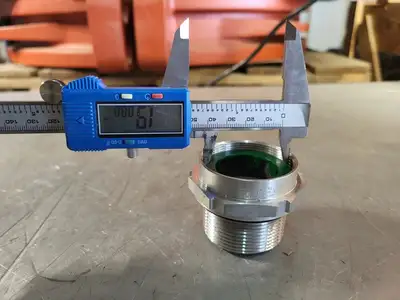NEW CMP TC-150A150