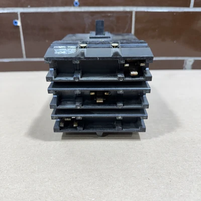 USED Square D LJ-217