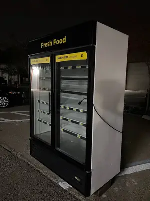 Used 2019 TRUE GDM-49-HC Cookers / Coolers / Fryers Florida US | Sunshine coolers #1568290
