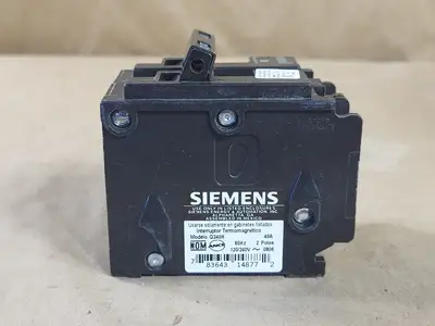 NEW SIEMENS Q240H