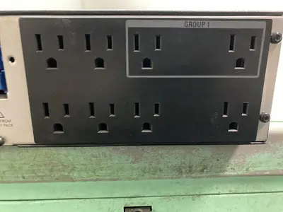 APC,SMX750,Rack Tower