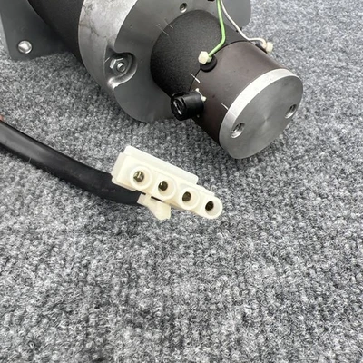 Used Reliance Electric 0722-31-007 Servo Motors California US | Davliegogo LLC #1708264