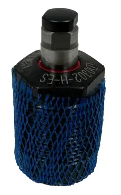 NEW KOSMEK LTD. LD0302-H-ES THREADED WORK SUPPORT