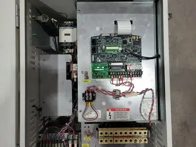 USED TOSHIBA VT130G7U4500