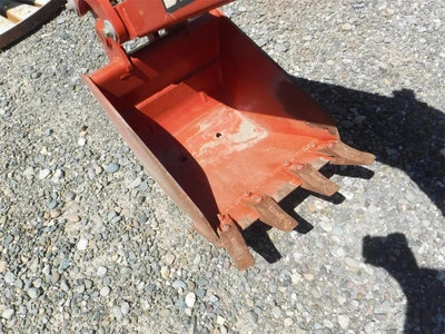 Used 2016 DITCH WITCH A820 Backhoes California US | Western Trencher & Equipment, Inc. #1497772