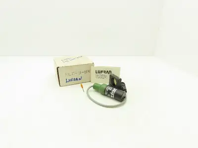 Lufran SLC-3-D-S Liquid Level Sensor 200MA 10-40VDC