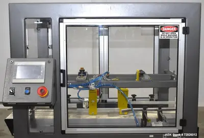 Used _UNKNOWN_ LD-001 Feeders (Material Handling) Illinois US | Aaron Equipment #1413533