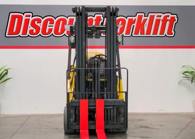 Used 2005 CATERPILLAR GC45KS Misc Forklifts Colorado US | Discount Forklift #1371264