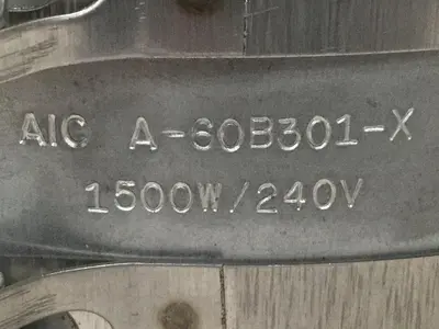 USED AIC A-60B301-X