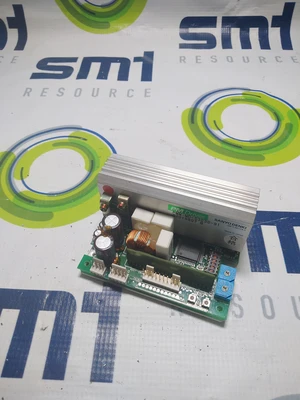 USED SANYO DENKI PMM-MD-53030-91