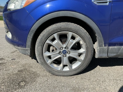 USED 2013 FORD ESCAPE