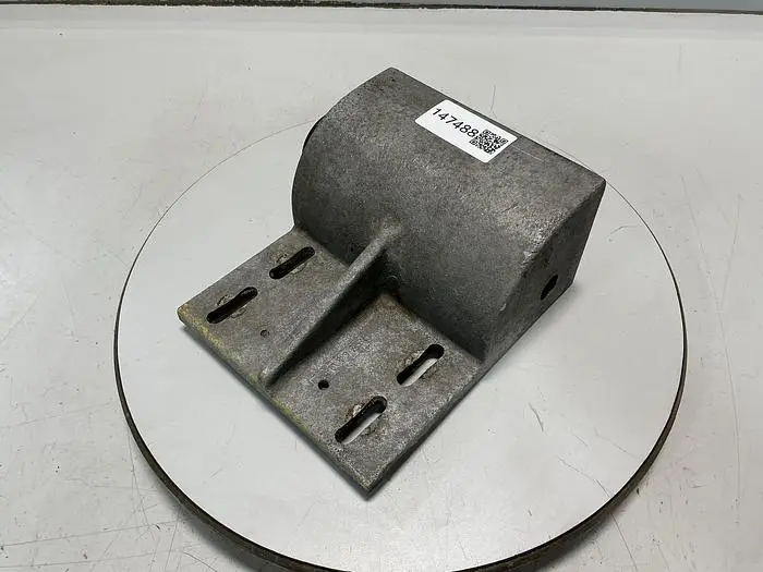Used VAN DORN 301129 Transducers Michigan US | Ideal Machinery #693480