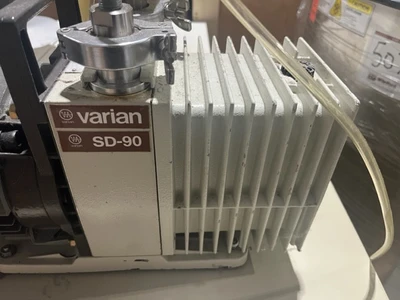 USED FRANKLIN ELECTRIC 1102685401