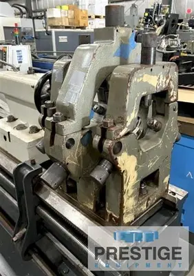 Used 2017 TOS SN71 Engine Lathes New York US | Prestige Equipment #1318341