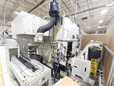 2017 MURATEC MD120G CNC 3-Axis Turning Centers | Murphy Machinery (22)