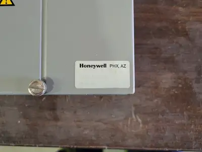 USED HONEYWELL 51309223-175