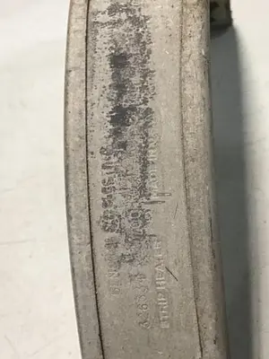USED WELLMAN 326334 700W
