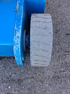 USED 2015 Genie Z-30/20N RJ
