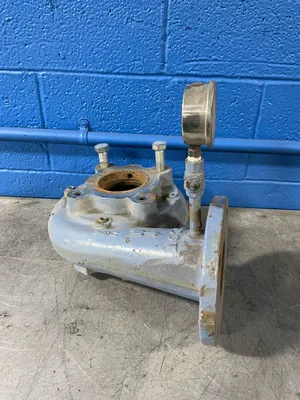 Used SCOT _UNKNOWN_ Pumps Ohio US | HGR 24 #1132703