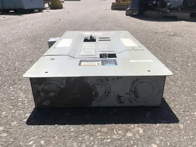 USED SIEMENS SEQ24100SM