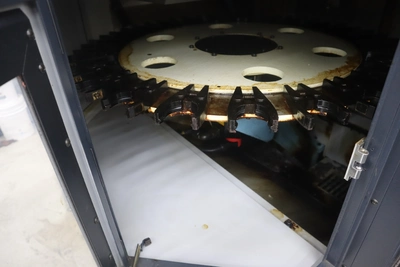 Used MAKINO V56 Vertical Machining Centers Minnesota US | Machinesused.com #1421893
